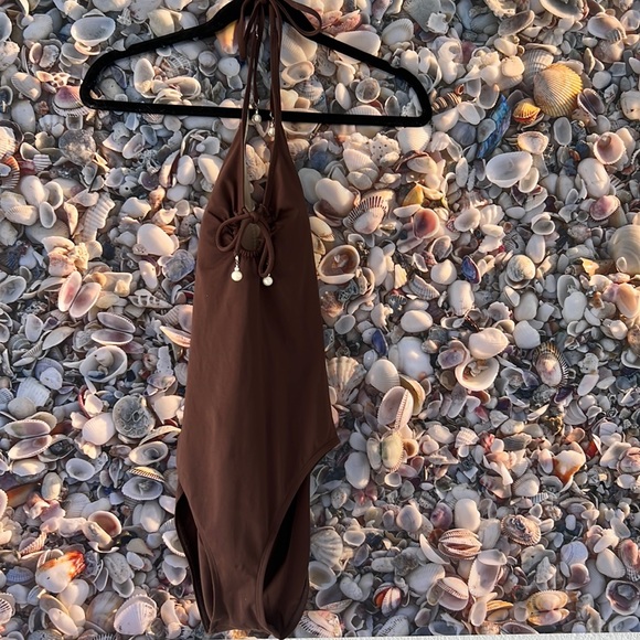 Anne Cole Vintage One Piece! - Picture 2 of 9